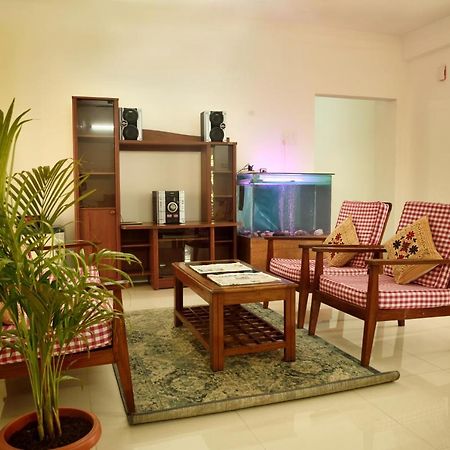 Gruham Sojourn Homestay 古瓦哈提 外观 照片
