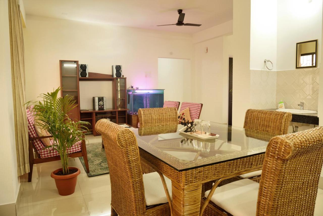 Gruham Sojourn Homestay 古瓦哈提 外观 照片