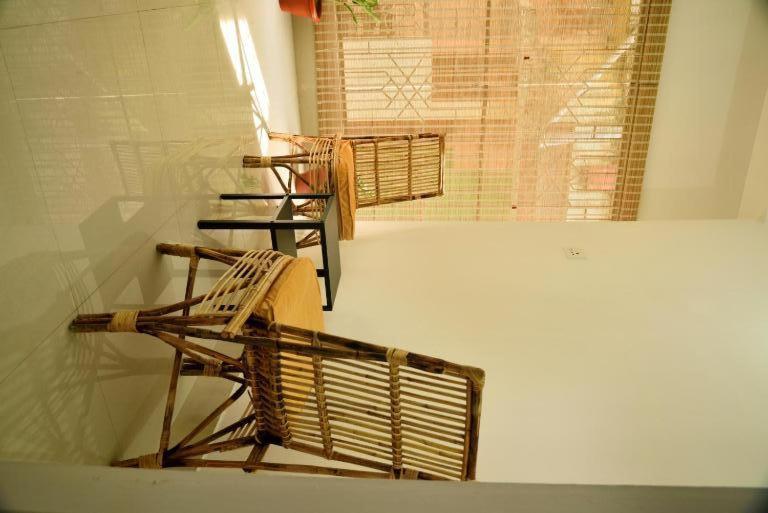 Gruham Sojourn Homestay 古瓦哈提 外观 照片